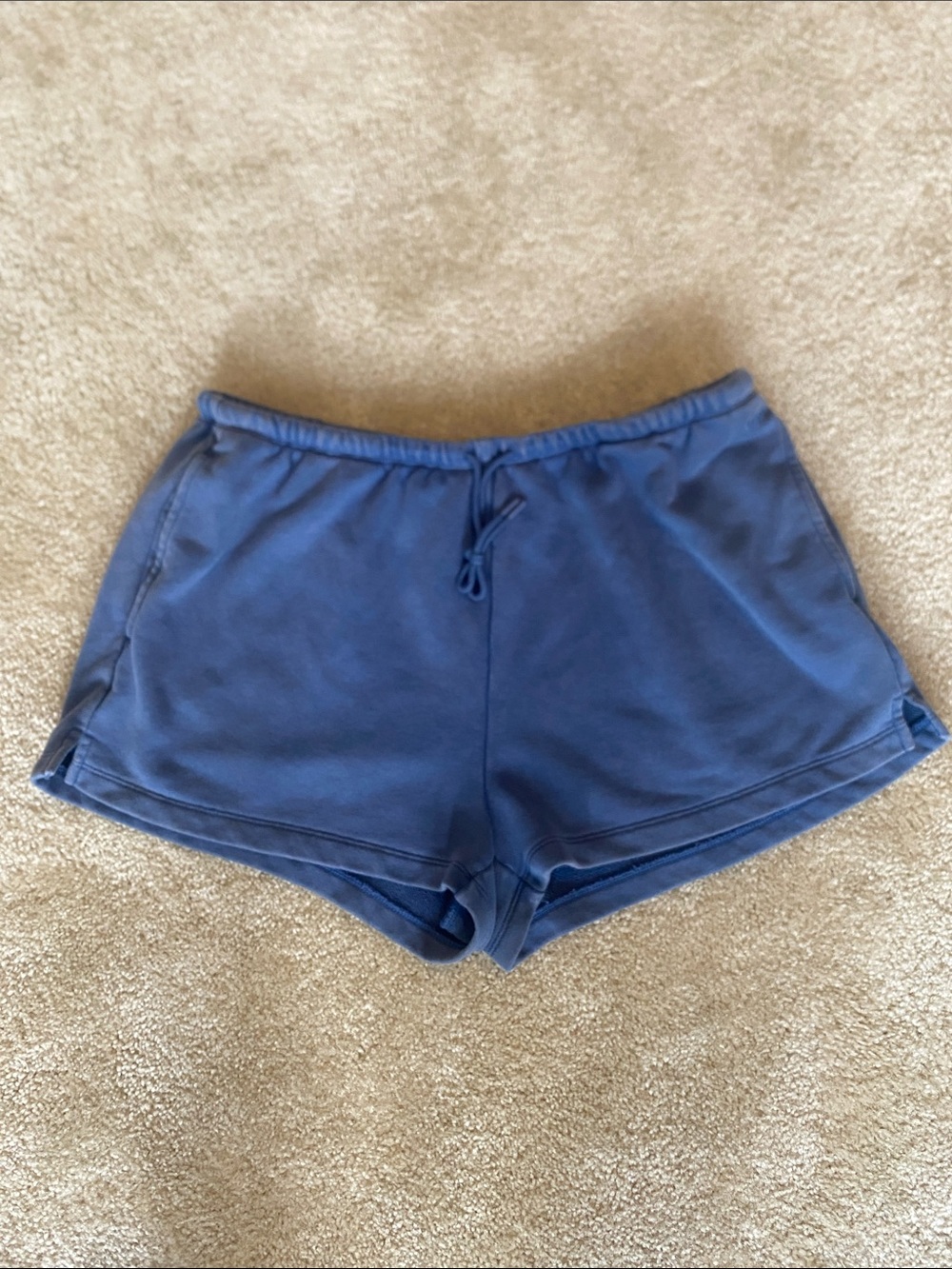 DSG Classic Fleece Lightweight Terry Short